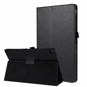 100PCS/Lot For Samsung Galaxy Tab A 10.1 SM-T510 SM-T515 Folio Book Style Litchi Stand PU Leather Case Cover
100PCS/Lot For Samsung Galaxy Tab A 10.1 SM-T510 SM-T515 Folio Book Style Litchi Stand PU Leather Case Cover