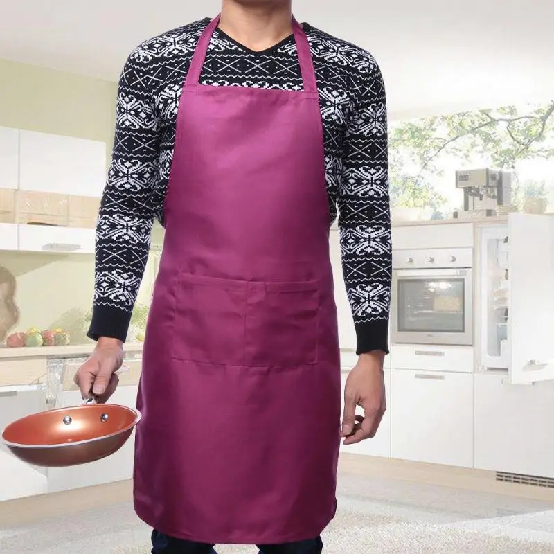 Waterproof Apron Solid Color Sleeveless Canvas Linen Bib Cleaning Aprons for Adult Women Men Kitchen Cooking Dress
Waterproof Apron Solid Color Sleeveless Canvas Linen Bib Cleaning Aprons for Adult Women Men Kitchen Cooking Dress