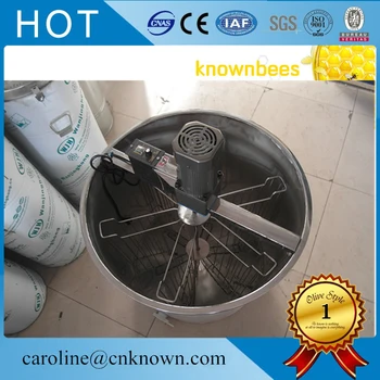 6 frames electric stainless steel beekeeping machine honey bee extractor
6 frames electric stainless steel beekeeping machine honey bee extractor