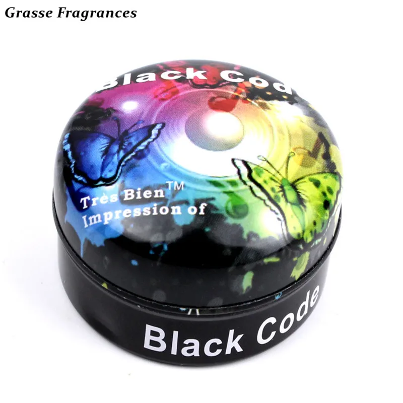 Grasse Fragrances Oriental Fresh Fragrance Solid Parfum Men Protable Solid Balmines and Fragrances Body Fragrant for Men
Grasse Fragrances Oriental Fresh Fragrance Solid Parfum Men Protable Solid Balmines and Fragrances Body Fragrant for Men