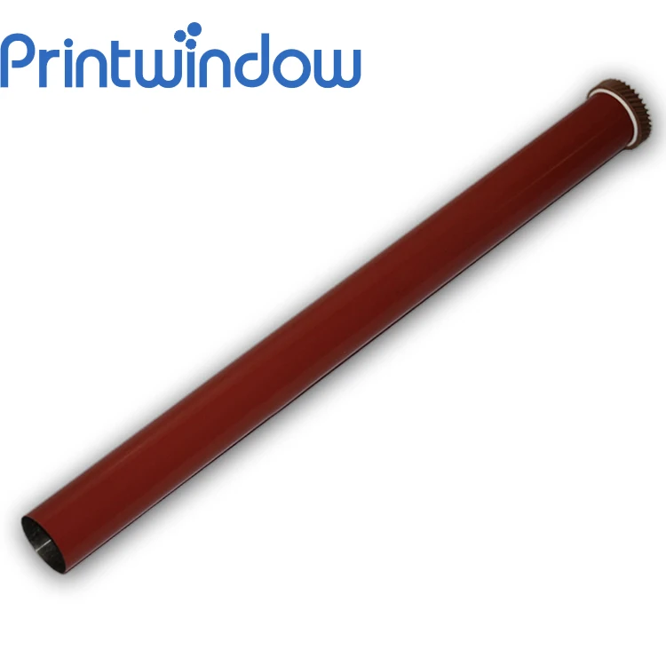 

Printwindow Fuser Film Sleeves for Xerox WorkCentre 7525/7530/7535/7545/7556/7830/7835/7845/7855/7970 Fixing Film with Gear