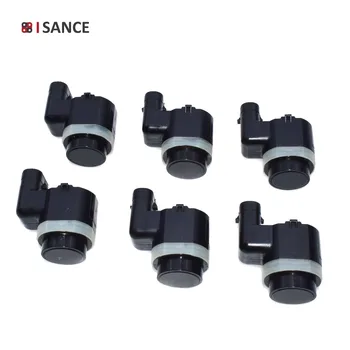 ISANCE Parking Sensor Parksensor PDC Set of 6 66209139868 66209231287 66209270501 66209233037 For BMW X5 E70 X6 E71 E72 X3 E83N
ISANCE Parking Sensor Parksensor PDC Set of 6 66209139868 66209231287 66209270501 66209233037 For BMW X5 E70 X6 E71 E72 X3 E83N