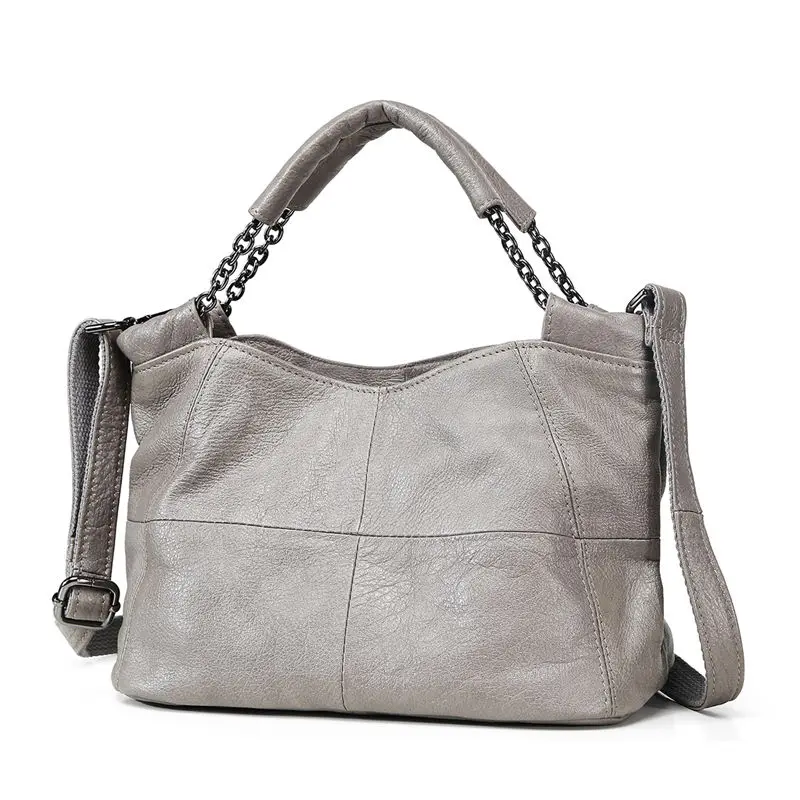 Red Grey White Black Yellow Top Grain Genuine Leather Small Women Handbag for Girl Shoulder Messenger Bags Female Tote M8920
Red Grey White Black Yellow Top Grain Genuine Leather Small Women Handbag for Girl Shoulder Messenger Bags Female Tote M8920