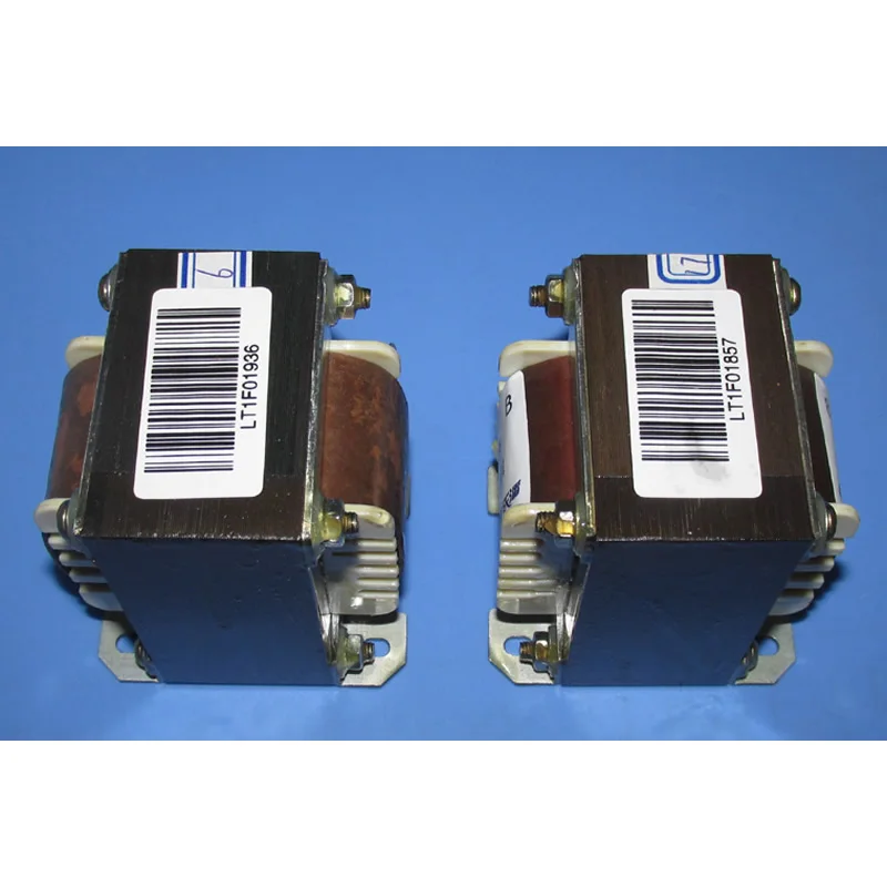 Lepan S-10011 8K single-ended power amplifier output transformer for 5686 4P1S. Sweet sound
Lepan S-10011 8K single-ended power amplifier output transformer for 5686 4P1S. Sweet sound