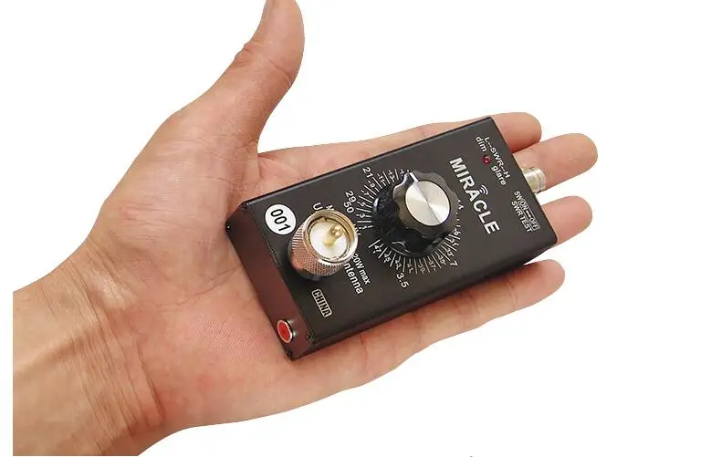 HF UV Car Shortwave Radio Receiver Transmitter Radio intercom Full-band Whip Antenna for 817 703 K1 K2
HF UV Car Shortwave Radio Receiver Transmitter Radio intercom Full-band Whip Antenna for 817 703 K1 K2