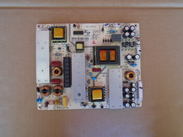 ER980 ZD-95(G)F ER980-A-120350-P03 Good Working Tested