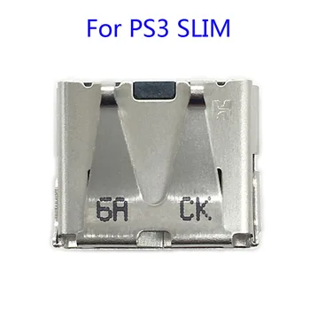 HDMI Port Socket Interface Connector for Playstation 3 PS3 Slim CECH-3XX 3000 HDMI Port
HDMI Port Socket Interface Connector for Playstation 3 PS3 Slim CECH-3XX 3000 HDMI Port