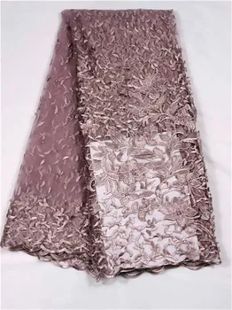 Beautiful aso ebi embroidery swiss mesh material Stone beads african lace fabrics 2018 cheap wholesale nigerian tulle lace pink
Beautiful aso ebi embroidery swiss mesh material Stone beads african lace fabrics 2018 cheap wholesale nigerian tulle lace pink
