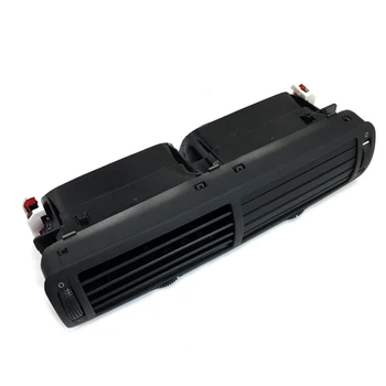 JEAZEA New Front Dashboard Central Air Vent Outlet A/C Heater for VW Passat B5 1997-1999 2000 2001 2002 2003 2004 2005 3B0819728
JEAZEA New Front Dashboard Central Air Vent Outlet A/C Heater for VW Passat B5 1997-1999 2000 2001 2002 2003 2004 2005 3B0819728