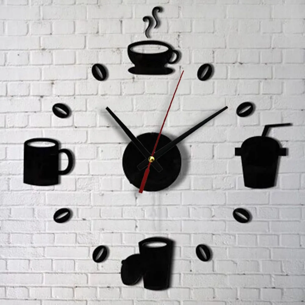 2018 New Fashion Acrylic DIY Self Adhesive Interior Wall Decoration Clock wall stickers DIY digital wall clock wall stickers
2018 New Fashion Acrylic DIY Self Adhesive Interior Wall Decoration Clock wall stickers DIY digital wall clock wall stickers