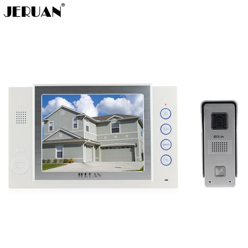 Luxury 8 inch video door phone intercom system video doorphone Speaker intercom video Monitor Recording photo taking function
Luxury 8 inch video door phone intercom system video doorphone Speaker intercom video Monitor Recording photo taking function