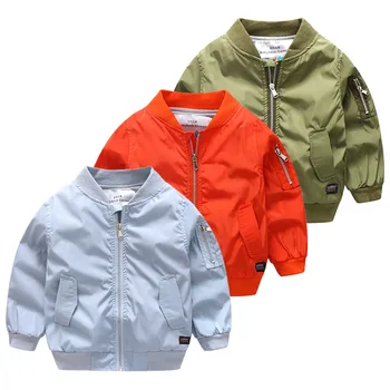 2018 Spring Casual 2-11 12 Years Teenage Children Full Long Sleeve V-Neck Zipper Tops Outwear Coats Kids Baby Boy Jacket Autumn
2018 Spring Casual 2-11 12 Years Teenage Children Full Long Sleeve V-Neck Zipper Tops Outwear Coats Kids Baby Boy Jacket Autumn