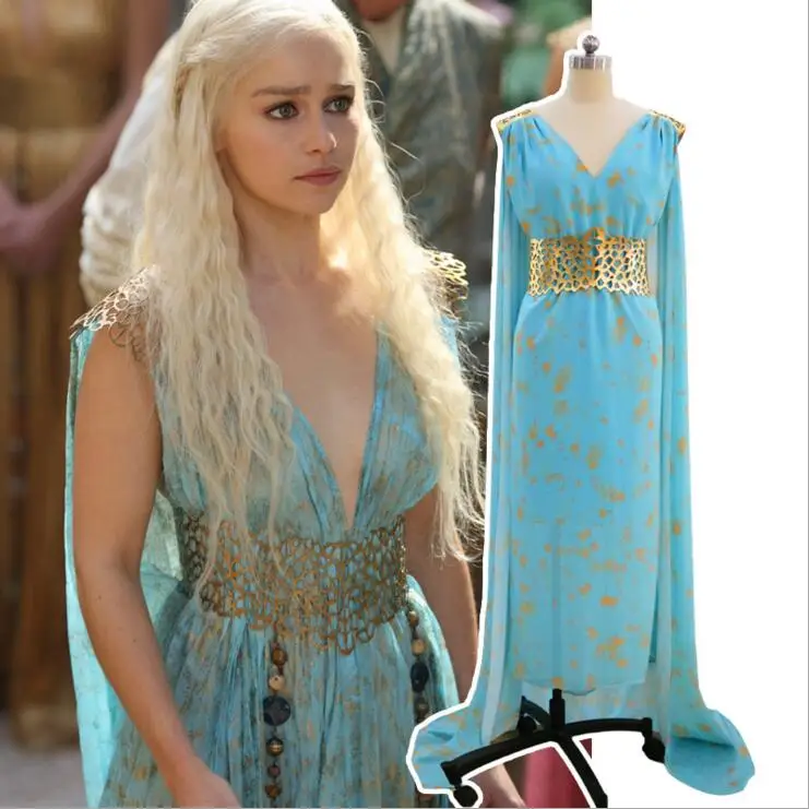 game of thrones daenerys targaryen costume blue cosplay dress fantasia dragon wig halloween costumes for women dress plus size
game of thrones daenerys targaryen costume blue cosplay dress fantasia dragon wig halloween costumes for women dress plus size