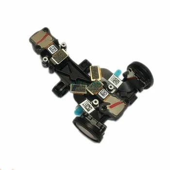 Backward & Lateral Vision Sensing Module Spare Parts for DJI Mavic 2 Pro/Zoom Original and Brand New RC Replacement
Backward & Lateral Vision Sensing Module Spare Parts for DJI Mavic 2 Pro/Zoom Original and Brand New RC Replacement