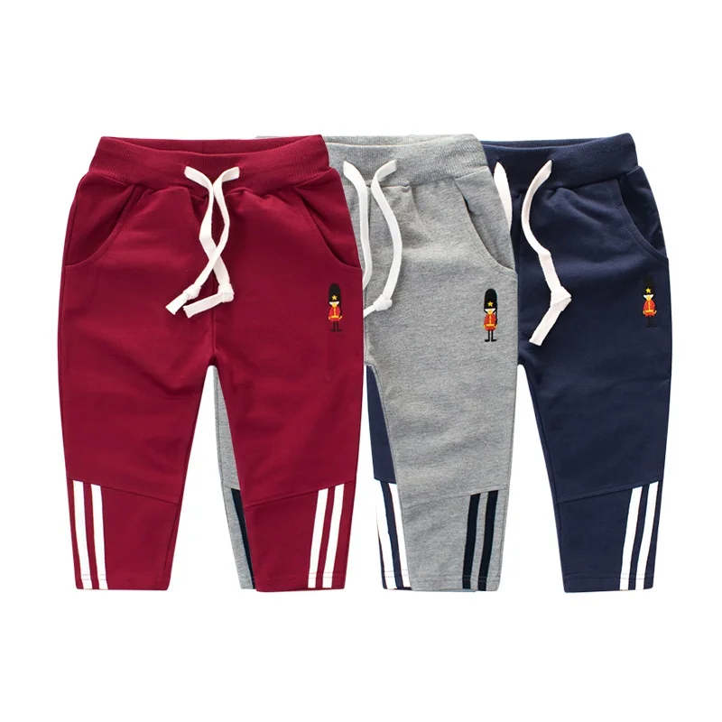 The New Kids Baby Boy Autumn Winter Sports Pants Clothes Pattern Casual Trousers Baby Car Pants Warm Cotton Children Baby Pants
The New Kids Baby Boy Autumn Winter Sports Pants Clothes Pattern Casual Trousers Baby Car Pants Warm Cotton Children Baby Pants