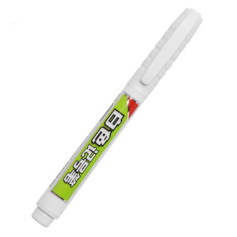 12pcs/box Permanent Marker Pen White Oil Ink Marker Pens Stationery Office School Supplies free shipping
12pcs/box Permanent Marker Pen White Oil Ink Marker Pens Stationery Office School Supplies free shipping