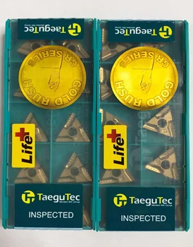 tungsten carbide inserts turning tools Taegutec TNMG160408R-VF TT8115 wholesale TNMG 160408 R-VF TT8115 For steel
tungsten carbide inserts turning tools Taegutec TNMG160408R-VF TT8115 wholesale TNMG 160408 R-VF TT8115 For steel