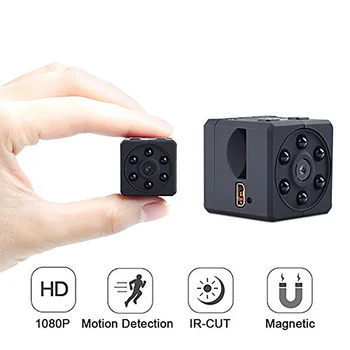 2018 newest Mini Camera 1080P Infrared Sport DV Mini Infrared Night Vision Monitor Concealed small Camera small camera DV Video 
2018 newest Mini Camera 1080P Infrared Sport DV Mini Infrared Night Vision Monitor Concealed small Camera small camera DV Video