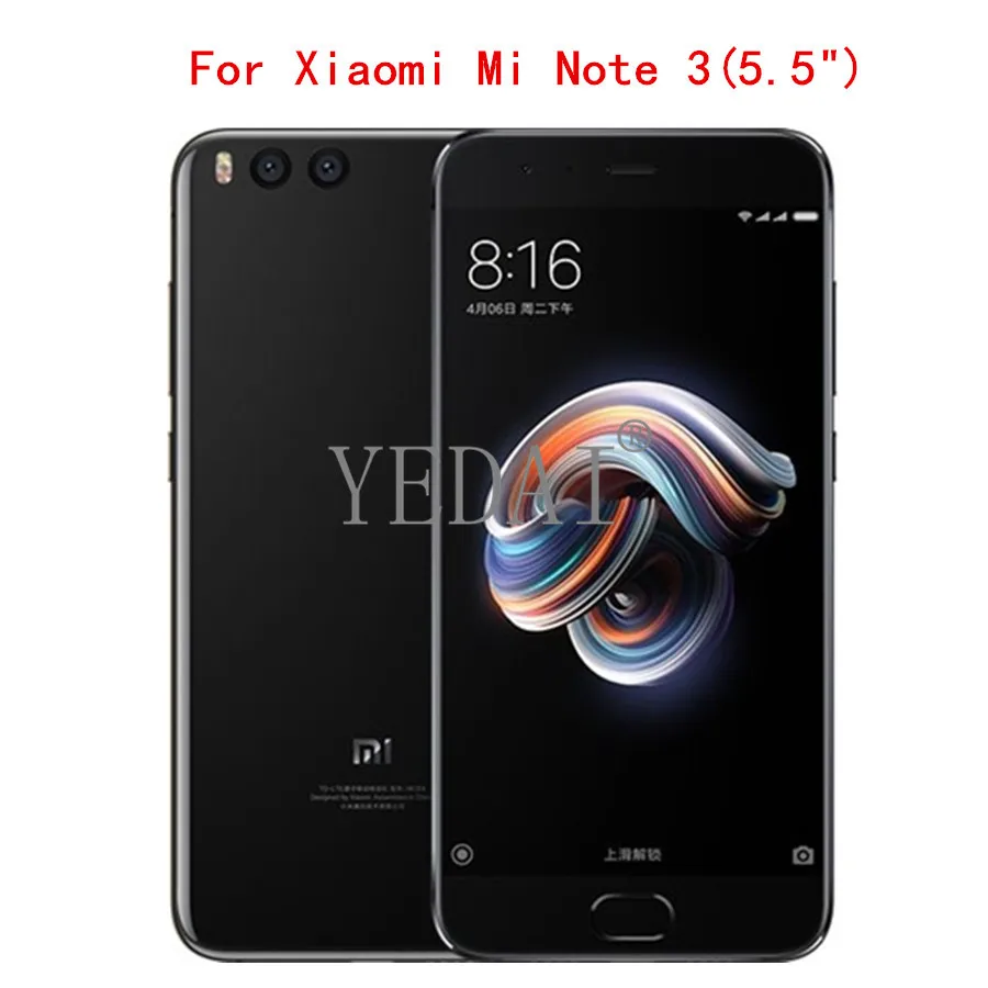 YEDAI For Xiaomi Mi Note 3 case Brand Ultra thin Transparent TPU Soft Protective Back Cover Case For Xiaomi Mi Note 3 Phone Case
YEDAI For Xiaomi Mi Note 3 case Brand Ultra thin Transparent TPU Soft Protective Back Cover Case For Xiaomi Mi Note 3 Phone Case