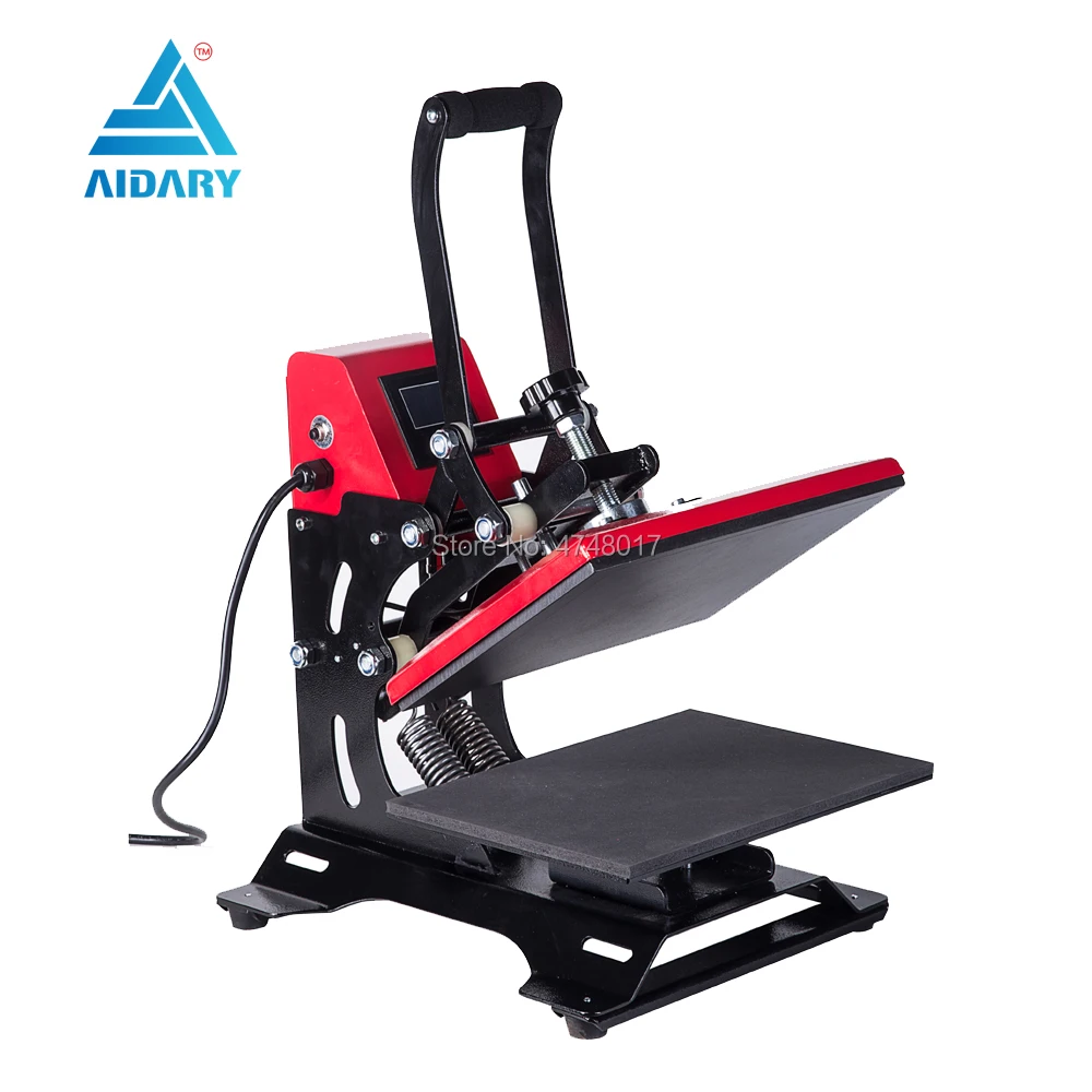 23X30 heat press AI1831 (9)