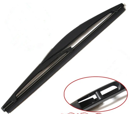 For MITSUBISHI ASX 2010 2011 2012 2013 10" Rear Window Rain Windscreen Wipers Windshield Wipers Blade Free Drop Shipping
For MITSUBISHI ASX 2010 2011 2012 2013 10" Rear Window Rain Windscreen Wipers Windshield Wipers Blade Free Drop Shipping