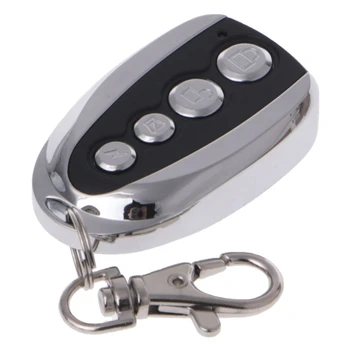 Replacement Rolling Code Remote Duplicator Garage Door Remote Control Opener Electric Face to Face Car Gate Transmitter
Replacement Rolling Code Remote Duplicator Garage Door Remote Control Opener Electric Face to Face Car Gate Transmitter