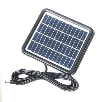 BUHESHUI 2W 12V Solar Cell With Plastic Frame DIY Polycrystalline Silicon Solar Panel Charger + DC 5521 Cable 3M Free Shipping
BUHESHUI 2W 12V Solar Cell With Plastic Frame DIY Polycrystalline Silicon Solar Panel Charger + DC 5521 Cable 3M Free Shipping