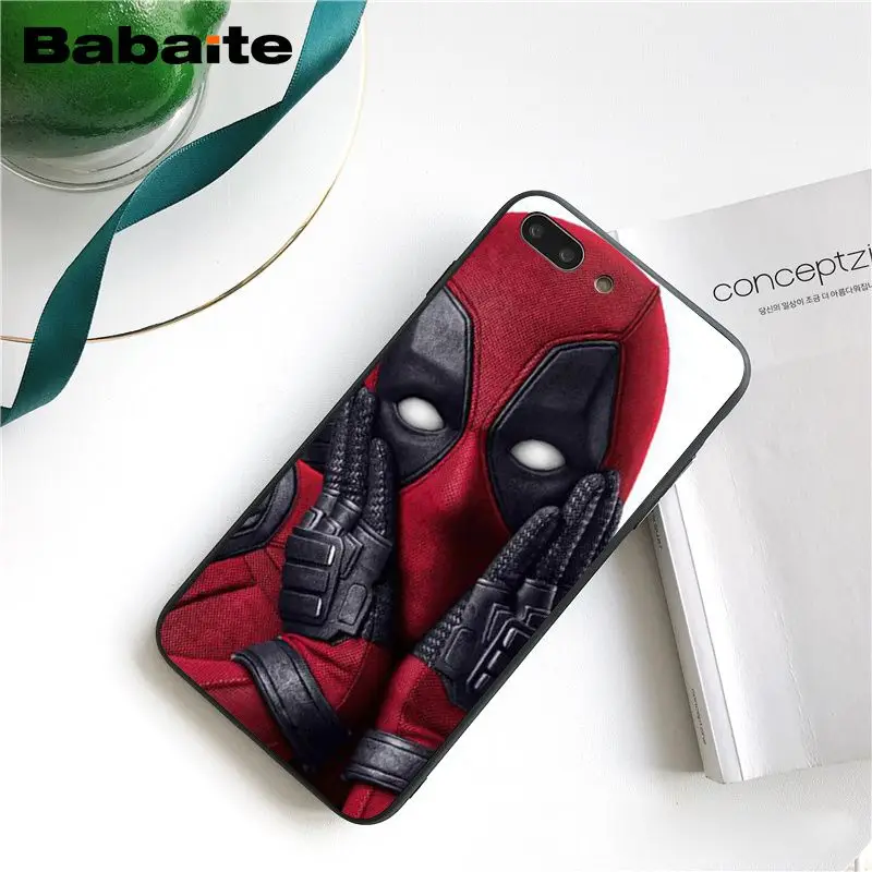 Marvel deed pool Deadpool