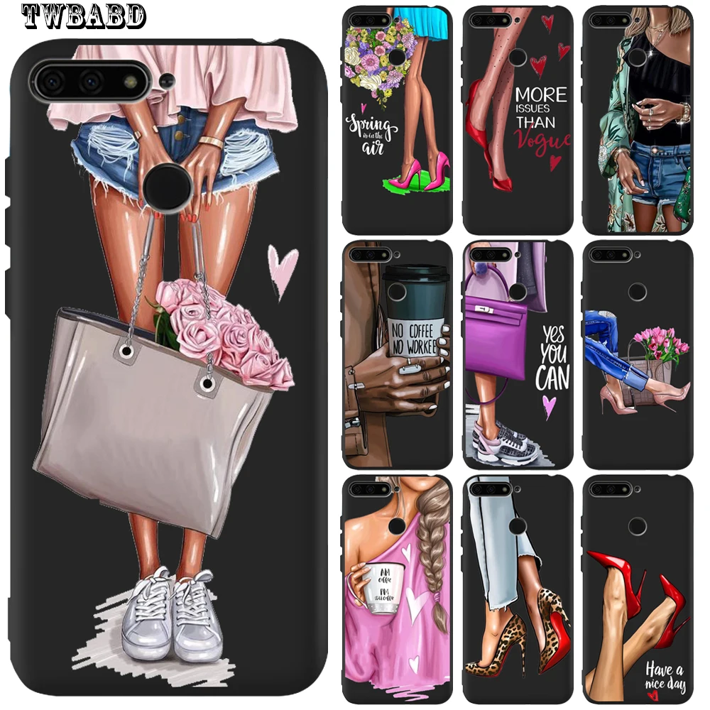 Sexy Girl High heels Flower Soft Silicone Case For Samsung Galaxy A50 A10 A20 A10E A20E A30 A40 A60 A70 M10 M20 M30 Etui
Sexy Girl High heels Flower Soft Silicone Case For Samsung Galaxy A50 A10 A20 A10E A20E A30 A40 A60 A70 M10 M20 M30 Etui