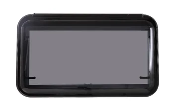 1000x600mm 39.4x23.6Inch Frameless Acrylic Glass Window Ventilation Hatch RV Caravan Motorhome MG17RW-FW
1000x600mm 39.4x23.6Inch Frameless Acrylic Glass Window Ventilation Hatch RV Caravan Motorhome MG17RW-FW