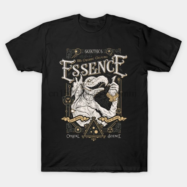 Men tshirt Short sleeve Organic Gelfling Essence Dark Crystal T Shirt(1) tee tops Women t-shirt
Men tshirt Short sleeve Organic Gelfling Essence Dark Crystal T Shirt(1) tee tops Women t-shirt