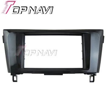 Topnavi TN-NI 023 Quality Radio Fascia for NISSAN X-TRAIL X TRAIL QASHQAI 2014 Stereo Fascia Dash CD Trim Installation Kit
Topnavi TN-NI 023 Quality Radio Fascia for NISSAN X-TRAIL X TRAIL QASHQAI 2014 Stereo Fascia Dash CD Trim Installation Kit