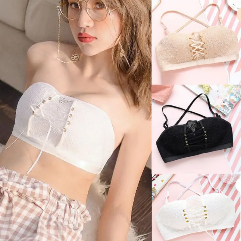 1pcs Women Bra Set Solid Push Up Sexy Lingerie Women Underwear Wirefree Drawstring Padded Push-up Bras Lace Back
1pcs Women Bra Set Solid Push Up Sexy Lingerie Women Underwear Wirefree Drawstring Padded Push-up Bras Lace Back