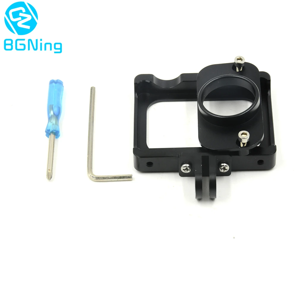 Mini Protective Case Cage for Xiaoyi yi Action Camera Housing Border Frame Mount Adapter Cover Accessories Multifunction Parts
Mini Protective Case Cage for Xiaoyi yi Action Camera Housing Border Frame Mount Adapter Cover Accessories Multifunction Parts