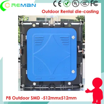 ali baba express low price discount outdoor led display p8 rental / 512x512mm die casting led rental screen p8mm xxx hd led vid
ali baba express low price discount outdoor led display p8 rental / 512x512mm die casting led rental screen p8mm xxx hd led vid