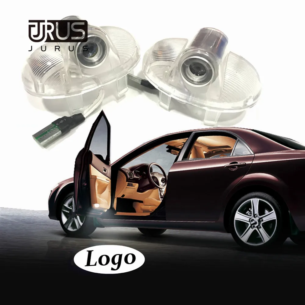 JURUS 2x Led Car Logo Door Light For Mazda 6 8 RX-8 CX-9 Emblem Laser Lamp LED Ghost Shadow Welcome Wireless Projector Lights 
JURUS 2x Led Car Logo Door Light For Mazda 6 8 RX-8 CX-9 Emblem Laser Lamp LED Ghost Shadow Welcome Wireless Projector Lights