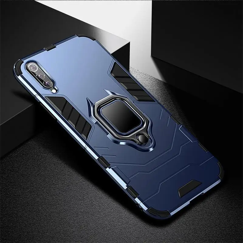 Shockproof Armor Case For Xiaomi Mi 9 Mi9 SE Mi 8 Mi8 Lite Soft TPU+PC Cover On PocoPhone F1 Coque For Xiomi Mi A2 Lite Fundas
Shockproof Armor Case For Xiaomi Mi 9 Mi9 SE Mi 8 Mi8 Lite Soft TPU+PC Cover On PocoPhone F1 Coque For Xiomi Mi A2 Lite Fundas