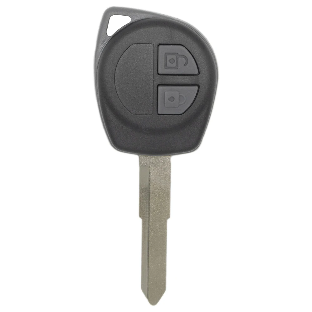 WhatsKey 2 Button Remote Key Shell With Silicone Rubber Pad Cover Case For Suzuki Swift Splash Liana Aerio Alto Grand SX4 Vitara
WhatsKey 2 Button Remote Key Shell With Silicone Rubber Pad Cover Case For Suzuki Swift Splash Liana Aerio Alto Grand SX4 Vitara