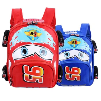2019 Cartoon Car Backpack Children School Bags kids Book Bag Baby Toddler Kindergarten Boys Girls Backpacking Rucksack Escolar
2019 Cartoon Car Backpack Children School Bags kids Book Bag Baby Toddler Kindergarten Boys Girls Backpacking Rucksack Escolar