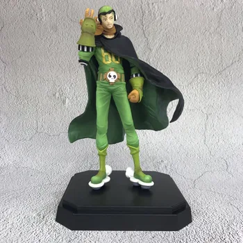8" One Piece Anime Yonnji 71th Ichiban Kuji B Cake Island Boxed 21cm PVC Action Figure Model Doll Toys Gift
8" One Piece Anime Yonnji 71th Ichiban Kuji B Cake Island Boxed 21cm PVC Action Figure Model Doll Toys Gift