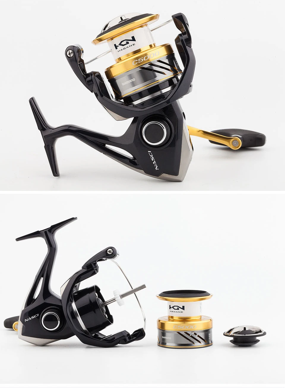 Spinning fishing reels made in america Spinning fishing reels made in america