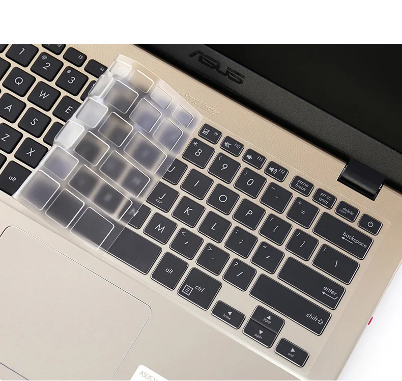 14 inch TPU laptop Keyboard Cover Protector For Asus Vivobook S14 S410 S410UN S410ua S410uq s406ua s406 s406u 14'' Notebook
14 inch TPU laptop Keyboard Cover Protector For Asus Vivobook S14 S410 S410UN S410ua S410uq s406ua s406 s406u 14'' Notebook