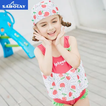 Girls Buoyancy Swimwear Detachable Float One Piece Professional Bathing Suit Kid Swimming Suits Training Beach Wear
Girls Buoyancy Swimwear Detachable Float One Piece Professional Bathing Suit Kid Swimming Suits Training Beach Wear