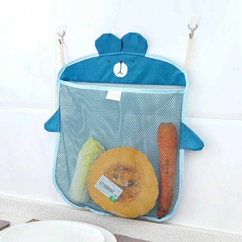 40*35 CM Baby Bathroom Mesh Bag Child Bath Toy Bag Net Waterproof Toy Baskets W15
40*35 CM Baby Bathroom Mesh Bag Child Bath Toy Bag Net Waterproof Toy Baskets W15