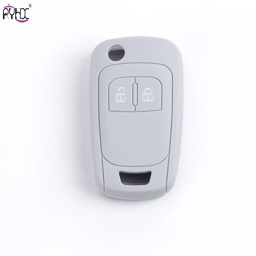 2 Button Silicone Car Remote Key Fob Shell Cover Case For Opel Astra J Corsa D Zafira C Mokka Insignia Cascada Karl Adam Meriva
2 Button Silicone Car Remote Key Fob Shell Cover Case For Opel Astra J Corsa D Zafira C Mokka Insignia Cascada Karl Adam Meriva