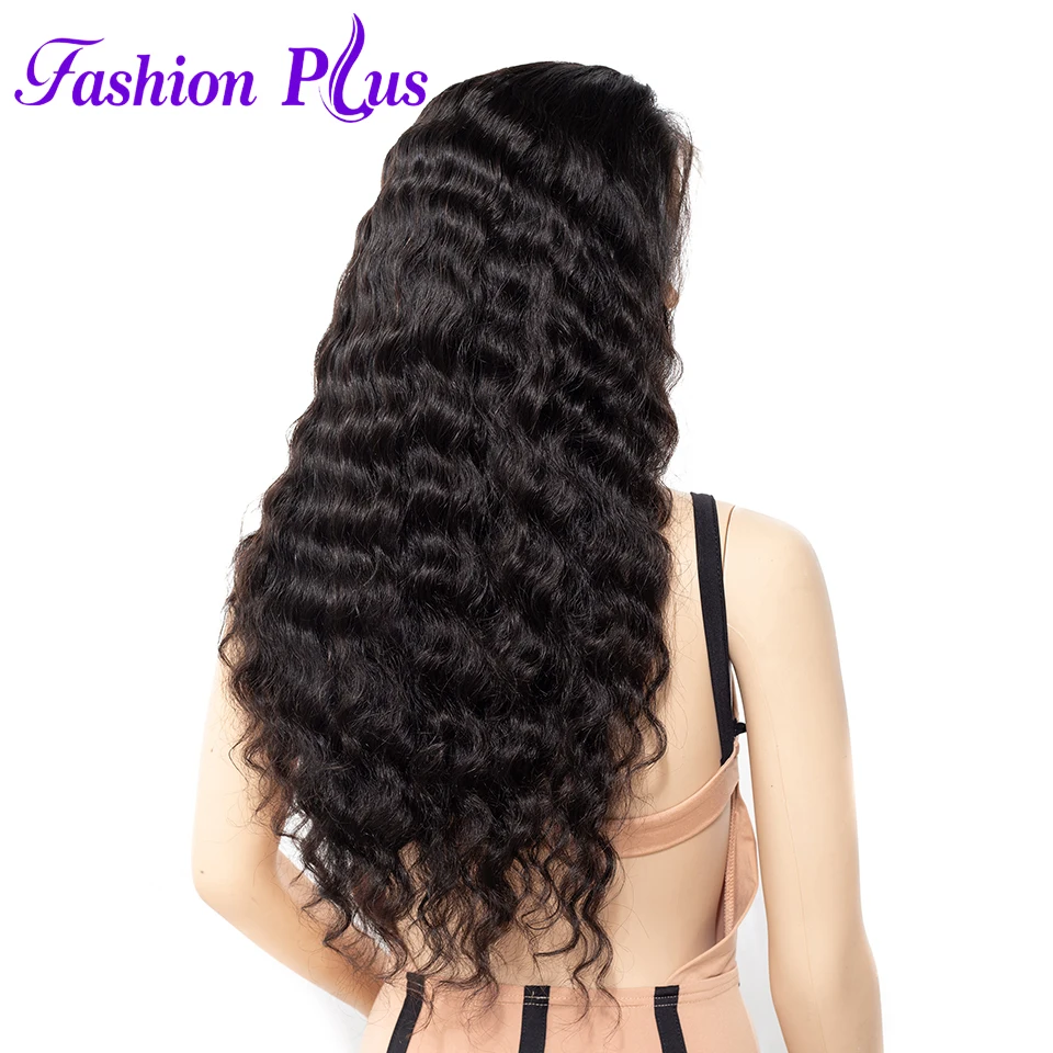Fashion Plus Loose Wave Wig 360 Lace Front Human Hair Wigs Brazilian Remy Hair Lace Wigs Pre Plucked Bleached Knots
Fashion Plus Loose Wave Wig 360 Lace Front Human Hair Wigs Brazilian Remy Hair Lace Wigs Pre Plucked Bleached Knots