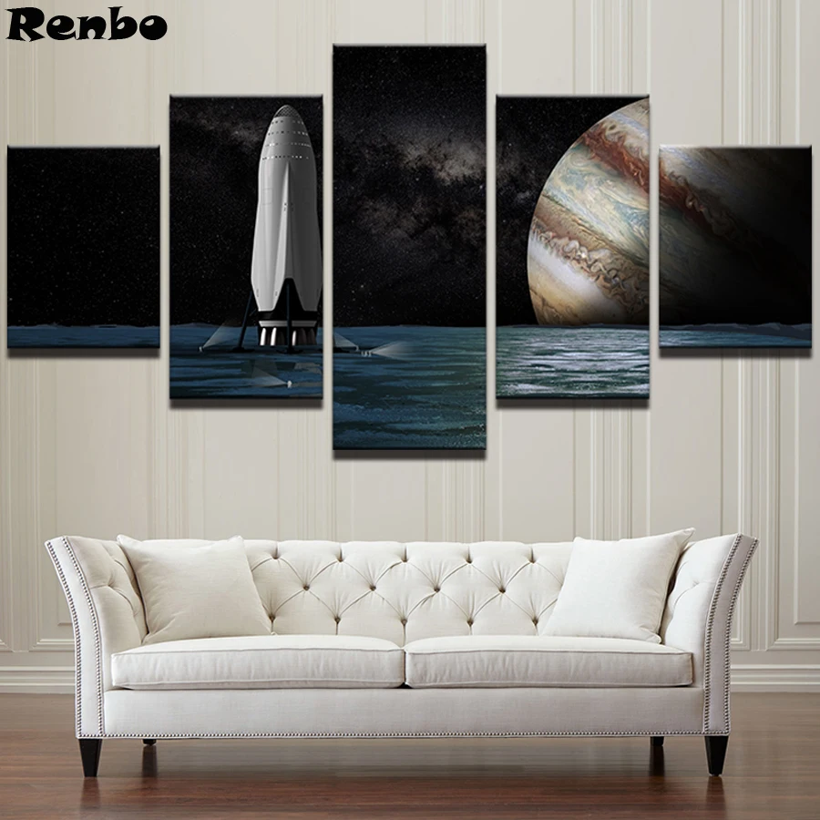 5D DIY Diamond Painting 5 Panel Starry Sky Planet Landscape Diamond Embroidery sale Cross Stitch Mosaic Sticker home decor
5D DIY Diamond Painting 5 Panel Starry Sky Planet Landscape Diamond Embroidery sale Cross Stitch Mosaic Sticker home decor