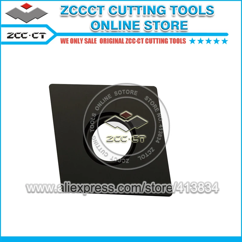 10pcs ZCCCT carbide turning tool insert CNMA120404 CNMA 431 YBD052 for finishing to medium cut of all kind of iron
10pcs ZCCCT carbide turning tool insert CNMA120404 CNMA 431 YBD052 for finishing to medium cut of all kind of iron