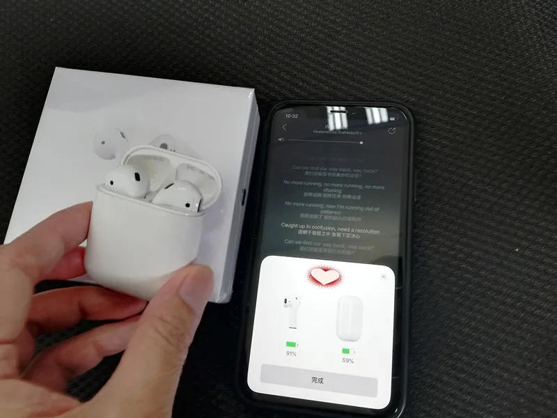 1pcs/Newest Pop up animation Earphone Mini TWS Bluetooth Wireless Earphone Connect Headphone Earbods PK i30 i20 i10 not w1 chip
1pcs/Newest Pop up animation Earphone Mini TWS Bluetooth Wireless Earphone Connect Headphone Earbods PK i30 i20 i10 not w1 chip