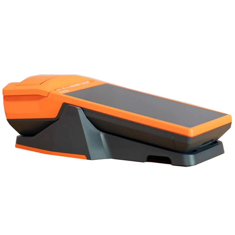 Charger cradle for IPDA032 for PDA with Thermal Printer Support receipt Printer Loyverse APP charger cradle without scanner
Charger cradle for IPDA032 for PDA with Thermal Printer Support receipt Printer Loyverse APP charger cradle without scanner